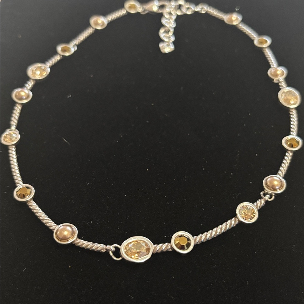 Brighton Choker Necklace - Picture 5 of 5
